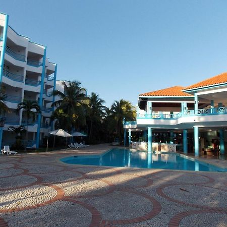 Hotel Costa Larimar Barahona Esterno foto