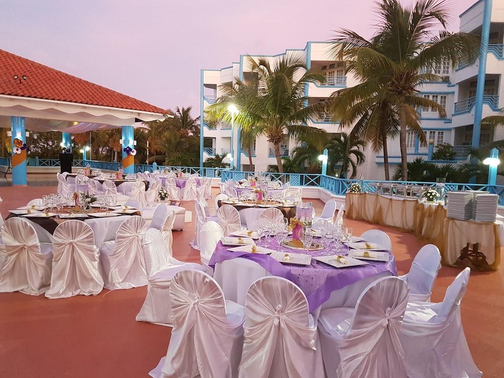 Hotel Costa Larimar Barahona Esterno foto