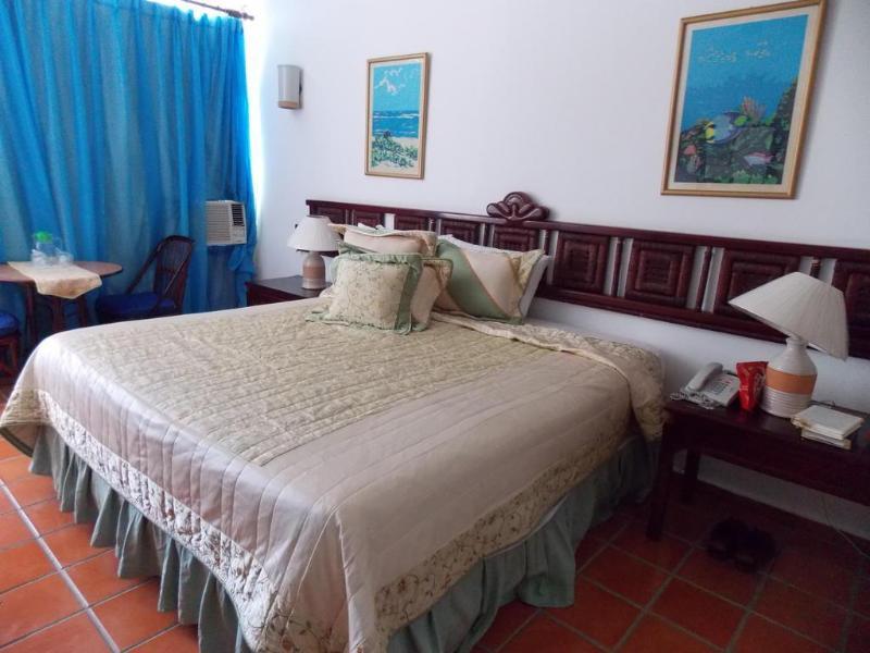 Hotel Costa Larimar Barahona Esterno foto