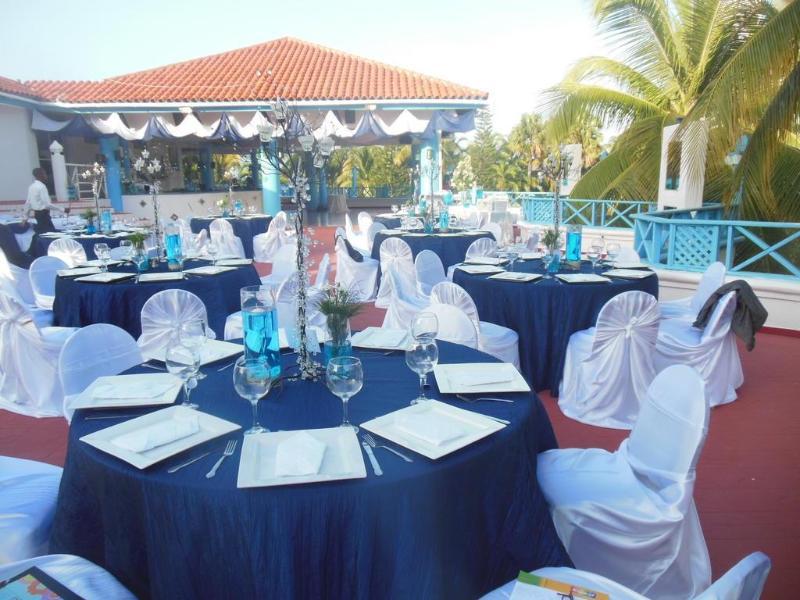 Hotel Costa Larimar Barahona Esterno foto