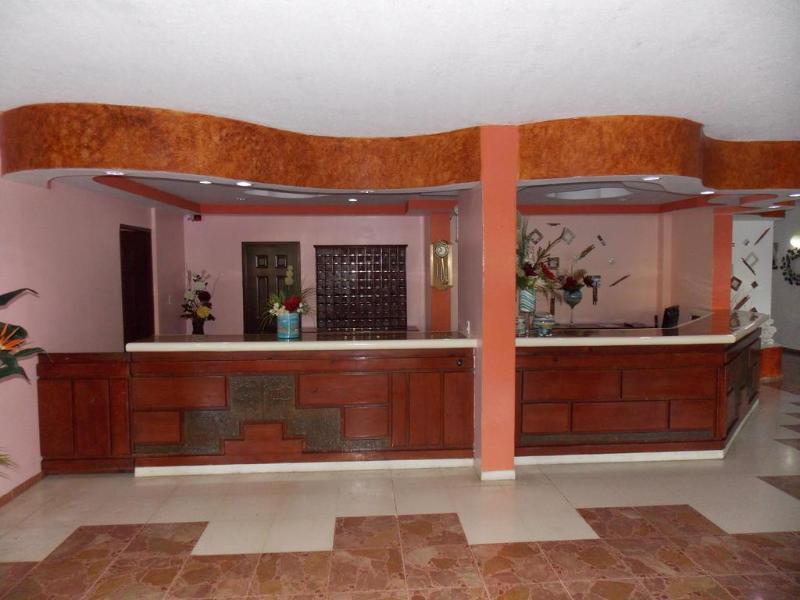 Hotel Costa Larimar Barahona Esterno foto
