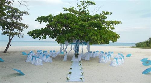 Hotel Costa Larimar Barahona Esterno foto
